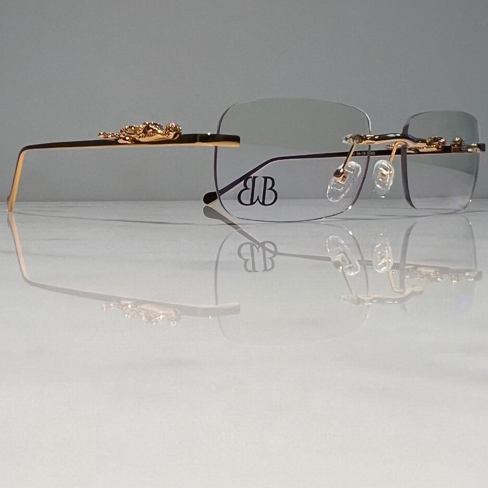 Bonano Glasses Sunglasses Eyeglasses Frames